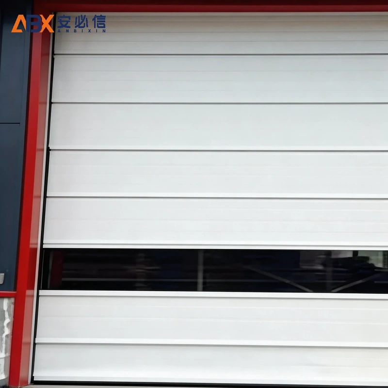 澳门特别行政区高速门